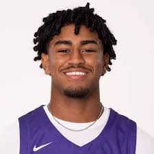 2024-25 Men's Basketball Roster