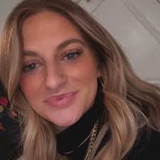 Taylor Ludwig's Instagram, Twitter & Facebook