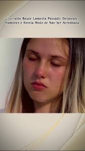 Lorraine Cutier Bauer Oficial