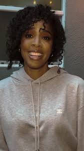 Kelly Rowland Talks About Her Experience