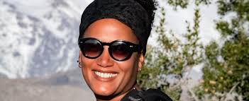 ACEAP Alumna Selected as Astronaut for SpaceX