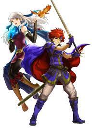 Header Character4 Png 413 570 Roy Fire Emblem Fire Emblem Fire Emblem Heroes