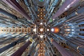 This tour was so worth it. Recent Issues Surrounding Gaudi S Sagrada Familia Basilica