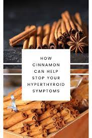 Pin On Thyroid Health
