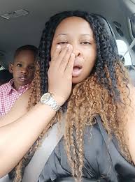 Better to eat dry crust of bread with peace of mind than to have a banquet  in a house full of trouble...... enough is enough