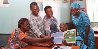 Door-to-Door Campaign