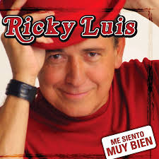 Ricky Luis