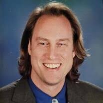 Andrew Hungerford Obituary