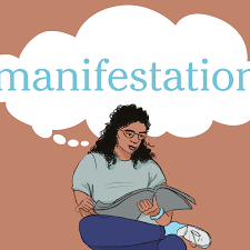 You're relying solely on what you want. Word Of The Day Manifestation The New York Times