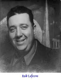 Norman Rockwell Saturday Evening Post 1947