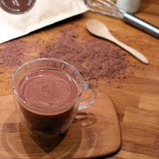 Le Chocolat Alain Ducasse On Instagram Un Doux Parfum Chocolate Flotte Dans L Air Rond En Bouche Simple Et Savoureux Pour Un Chocolat Chaud Inratable Notr