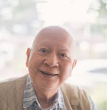 Joy and friendships from an Adult Day Program