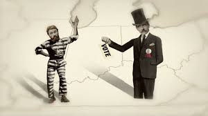 Due Process Equal Protection And Disenfranchisement Equality And The 14th Amendment Constitution Usa Pbs