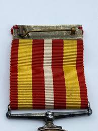 WW2 British Voluntary Medical Service Medal To Myra Newton & Research in  General medals