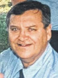 Boyd McCallister Obituary (1934