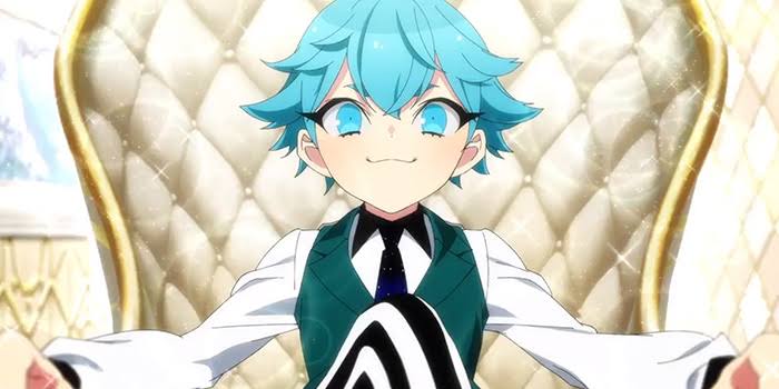 Sinopsis Bishounen Tanteidan