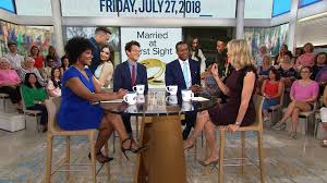 Check spelling or type a new query. Megyn Kelly Roundtable Married At First Sight Takes A Dramatic Turn
