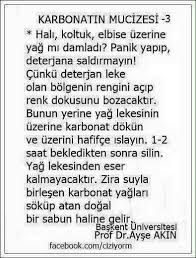 Onemli Bilgiler Panosundaki Pin