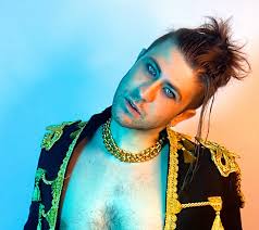 Chad Post 'If I Was God'