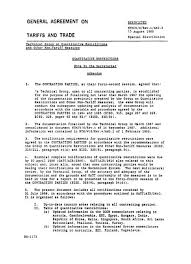 Si vous voulez vendre de la ferraille de métal au meilleur prix par livre dans votre région, consultez le prix par calculateur de livres sur la droite de cette révélera la vraie. General Agreement On Tariffs And Trade World Trade Organization