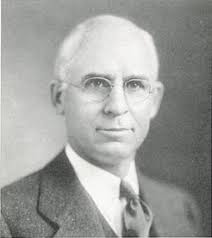 Robert Leroy (Roy) Cochran