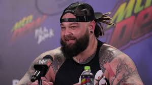Professional wrestler Windham Rotunda, known onstage as Bray Wyatt, dies  aged 36