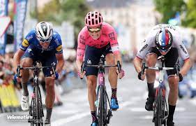 The race is held in basque country, donostia being the basque name for san sebastián. Rt7efq4 4uu Mm