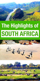 Family Friendly Highlights Of South Africa Guide By A Local Scenic Travel Visit South Africa South Africa Travel