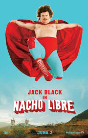 He competed in order to support the orphanage he directed. Http Www Imdb Com Title Tt0457510 Mediaviewer Rm4024340992 Nacho Libre Movie Posters Nachos