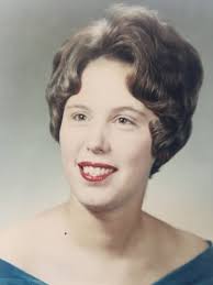 Obituary information for Myra Browne Lewis Daniel