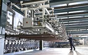 Find architects, interior designers and home improvement contractors. Float Glass Production Technology Grenzebach