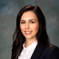 Rebecca Abel Stevens