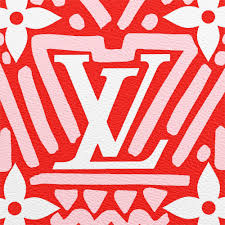 lv crafty 盥洗袋 中国限定款 收纳袋 手拿包 lv手包 路易威登louis vuitton官方线上旗舰店 louis vuitton crafty monogram
