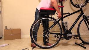 I believe, after reading this article you'll also. Companion Bike Seat Installation Video Youtube