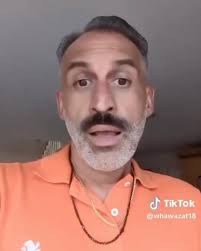 A Rhode Island teacher has been pulled from the classroom after posting a  TikTok calling Charlie Kirk “a piece of garbage” — and mocking his  assassination., Barrington High School social studies ...