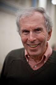 1. Charles 'Chick' Lehrer