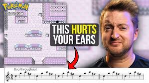 Pokémon Red & Blue Music: Rival Appears