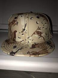 New Era Star Wars Tusken Raider Camouflage Fitted 59fifty Korea New Era Tusken Raider Baseball Hats