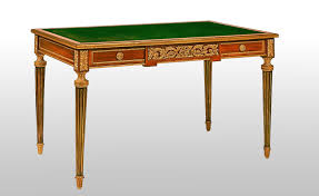 Meubles de bureau , tables de réunion produit neuf jamais utilisé مغرب بيروتيك تقترح عليكم كراسي. Desks Louis Xvi Antiques In France