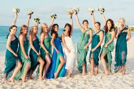 Pin On Bridesmaid Dresses Style