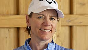 See more of annika sorenstam on facebook. Annika Sorenstam I Set Up My Foundation To Give Golf Back What It Gave To Me