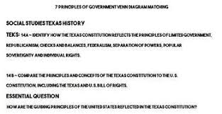 There is a matching worksheet, as well as cut and glue worksheets. Seven Principles Of Government Worksheets Teaching Resources Tpt