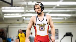 Iowa's spencer lee has had three nearly perfect seasons as a hawkeye and might do something this season exceptionally rare in di men's wrestling — score bonus points against 100 percent of all his. Iowa Wrestlers Alex Marinelli Spencer Lee And More Discuss The Opportunity To Wrestle At The Hwc Showdown Open