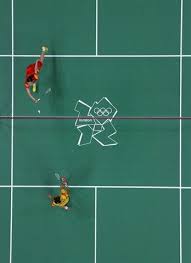 Olympics Day 8 Women S Singles Badminton Gold Medal Match