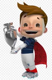 Les mascottes des championnats d'europe des nations depuis 1980. Uefa Euro 2016 Uefa Euro 2012 Uefa Euro 2000 Uefa Euro 2004 Uefa Euro 2008 Png 800x1244px Uefa Euro 2016 Fifa World Cup Official Mascots Figurine France National Football Team Mascot Download Free