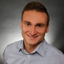 Daniel Bollweg's Instagram, Twitter & Facebook