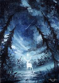 Once cast, its silver mist takes on the have you ever wondered what animal your patronus charm would end up looking like if you were. Harry Potter Wallpaper Patronus