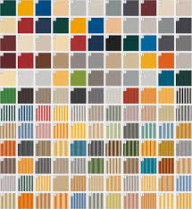 Wer viele pflanzen aufgestellt hat, wird sich wohl für einen grünen sonnenschutz entscheiden, zum ebenfalls. Markisen Farben Markisen Stoffe Paquet Wintergarten