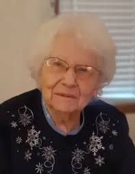 Obituary information for Iona May Gehrls