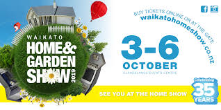 This virtual show is our solution to getting you connected with businesses that can assist you with all of your home improvement needs! Waikato Home Garden Show 2019 Claudelands